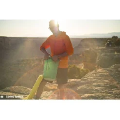 Therm-a-Rest BlockerLite™ - Matelas De Couchage Pompe Sack -Quechua Magasin therm a rest blockerlite matelas de couchage pompe sack 5