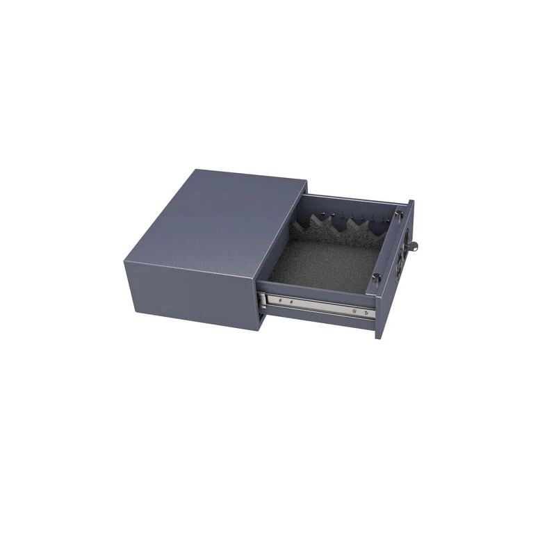 TIROIR POUR ARMES T-GUN 14 LITRES / SERRURE À CLÉ 3 TIROIR POUR ARMES T-GUN 14 LITRES / SERRURE À CLÉ – Image 3