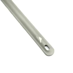 Toaks Titanium Spork - Long Acier - Miroir Poli -Quechua Magasin toaks titanium spork long acier miroir poli 3
