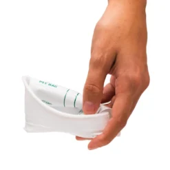 Toilette D'urgence Jonhy Wee, 3 Pièces -Quechua Magasin toilette durgence jonhy wee 3 pieces 2