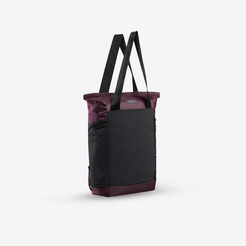 Tote Bag 2en1 15L - Travel 1 Tote Bag 2en1 15L - Travel