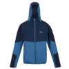Regatta Veste à Capuche HIGHTON PRO Homme (Bleu Nuit / Bleu)