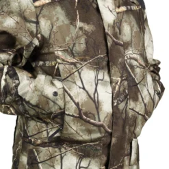 VESTE CHASSE CHAUDE ET IMPERMÉABLE 500 3 EN 1 TREEMETIC 19 VESTE CHASSE CHAUDE ET IMPERMÉABLE 500 3 EN 1 TREEMETIC -Quechua Magasin veste chasse chaude et impermeable 500 3 en 1 treemetic 9
