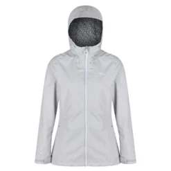 Regatta Veste De Randonnée Imperméable Légère Femme Hamara III -Quechua Magasin veste de randonnee impermeable legere femme hamara iii 2
