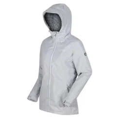 Regatta Veste De Randonnée Imperméable Légère Femme Hamara III
