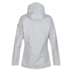Regatta Veste De Randonnée Imperméable Légère Femme Hamara III -Quechua Magasin veste de randonnee impermeable legere femme hamara iii 3