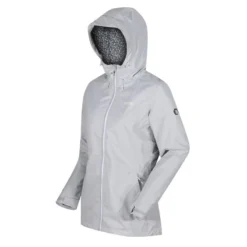 Regatta Veste De Randonnée Imperméable Légère Femme Hamara III -Quechua Magasin veste de randonnee impermeable legere femme hamara iii 6