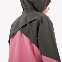 Quechua Veste Imperméable De Randonnée - MH500 - Enfant 7-15 Ans -Quechua Magasin veste impermeable de randonnee mh500 enfant 7 15 ans 7