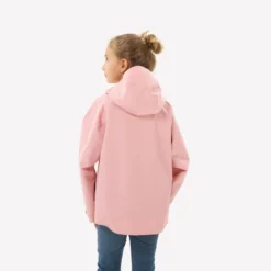 Quechua Veste Imperméable De Randonnée - MH900 - Enfant 7-15 Ans 13 Quechua Veste Imperméable De Randonnée - MH900 - Enfant 7-15 Ans -Quechua Magasin veste impermeable de randonnee mh900 enfant 7 15 ans 3