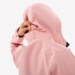 Quechua Veste Imperméable De Randonnée - MH900 - Enfant 7-15 Ans 16 Quechua Veste Imperméable De Randonnée - MH900 - Enfant 7-15 Ans -Quechua Magasin veste impermeable de randonnee mh900 enfant 7 15 ans 6