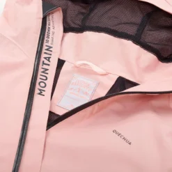 Quechua Veste Imperméable De Randonnée - MH900 - Enfant 7-15 Ans 17 Quechua Veste Imperméable De Randonnée - MH900 - Enfant 7-15 Ans -Quechua Magasin veste impermeable de randonnee mh900 enfant 7 15 ans 7