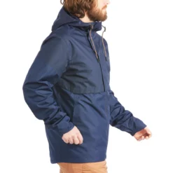 Quechua Veste Imperméable De Randonnée - NH500 Flap - Homme 15 Quechua Veste Imperméable De Randonnée - NH500 Flap - Homme -Quechua Magasin veste impermeable de randonnee nh500 flap homme 5