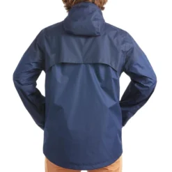 Quechua Veste Imperméable De Randonnée - NH500 Flap - Homme 16 Quechua Veste Imperméable De Randonnée - NH500 Flap - Homme -Quechua Magasin veste impermeable de randonnee nh500 flap homme 6