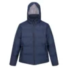 Regatta Veste Matelassée SALTERN Homme (Bleu Marine)