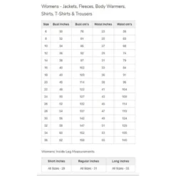 Regatta Veste OCTAGON Femmes (Bleu/Noir) -Quechua Magasin veste octagon femmes bleunoir 2