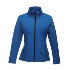 Regatta Veste OCTAGON Femmes (Bleu/Noir)