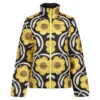 Regatta Veste ORLA KIELY Femme (Jaune)