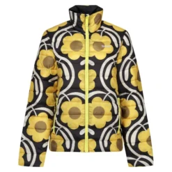 Regatta Veste ORLA KIELY Femme (Jaune)