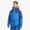 Veste Parka 3 En 1 Imperméable Modulaire De Trek - ARCTIC 900 - Homme
