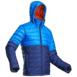 Veste Parka 3 En 1 Imperméable Modulaire De Trek - ARCTIC 900 - Homme -Quechua Magasin veste parka 3 en 1 impermeable modulaire de trek arctic 900 homme 3