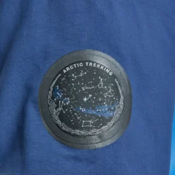 Veste Parka 3 En 1 Imperméable Modulaire De Trek - ARCTIC 900 - Homme -Quechua Magasin veste parka 3 en 1 impermeable modulaire de trek arctic 900 homme 6