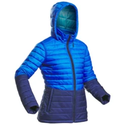 Veste Parka 3en1 Imperméable Modulaire De Trek - Artic 900 -33 °C - Femme -Quechua Magasin veste parka 3en1 impermeable modulaire de trek artic 900 33 c femme 2