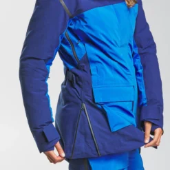 Veste Parka 3en1 Imperméable Modulaire De Trek - Artic 900 -33 °C - Femme -Quechua Magasin veste parka 3en1 impermeable modulaire de trek artic 900 33 c femme 8