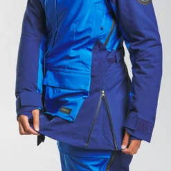 Veste Parka 3en1 Imperméable Modulaire De Trek - Artic 900 -33 °C - Femme -Quechua Magasin veste parka 3en1 impermeable modulaire de trek artic 900 33 c femme 9