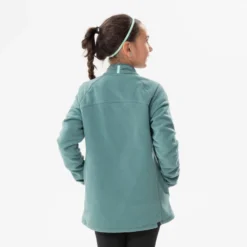 Quechua Veste Polaire De Randonnée - MH150 Vert Foncé - Enfant 7-15 Ans 9 Quechua Veste Polaire De Randonnée - MH150 Vert Foncé - Enfant 7-15 Ans -Quechua Magasin veste polaire de randonnee mh150 vert fonce enfant 7 15 ans 3