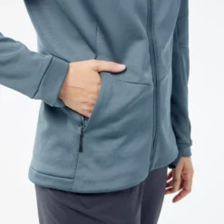 Quechua Veste Polaire De Randonnée - MH520 - Femme 10 Quechua Veste Polaire De Randonnée - MH520 - Femme -Quechua Magasin veste polaire de randonnee mh520 femme 2