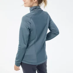 Quechua Veste Polaire De Randonnée - MH520 - Femme 11 Quechua Veste Polaire De Randonnée - MH520 - Femme -Quechua Magasin veste polaire de randonnee mh520 femme 3