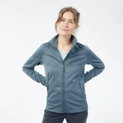 Quechua Veste Polaire De Randonnée - MH520 - Femme 12 Quechua Veste Polaire De Randonnée - MH520 - Femme -Quechua Magasin veste polaire de randonnee mh520 femme 4