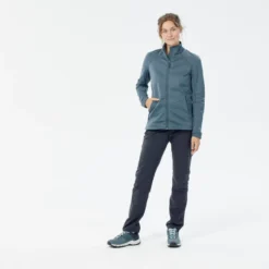 Quechua Veste Polaire De Randonnée - MH520 - Femme 14 Quechua Veste Polaire De Randonnée - MH520 - Femme -Quechua Magasin veste polaire de randonnee mh520 femme 6