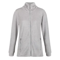 Regatta Veste Polaire EVERLEIGH Femme (Gris)