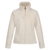 Regatta Veste Polaire KIZMITT Femme (Blanc Cassé)