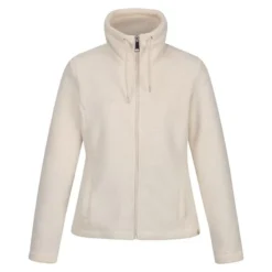 Regatta Veste Polaire KIZMITT Femme (Blanc Cassé)