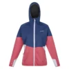 Regatta Veste Softshell TARVOS Femme (Rose / Denim)