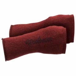 Woolpower Wrist Gaiter 200 - Rouge Rouille 6 Woolpower Wrist Gaiter 200 - Rouge Rouille -Quechua Magasin woolpower wrist gaiter 200 rouge rouille 2