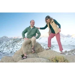 Xero Shoes Z-Trail EV Barefoot Sandales - Multi-Noir -Quechua Magasin xero shoes z trail ev barefoot sandales multi noir 4