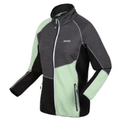 Regatta Yare VIII Femme Marche Veste Légère -Quechua Magasin yare viii femme marche veste legere 2
